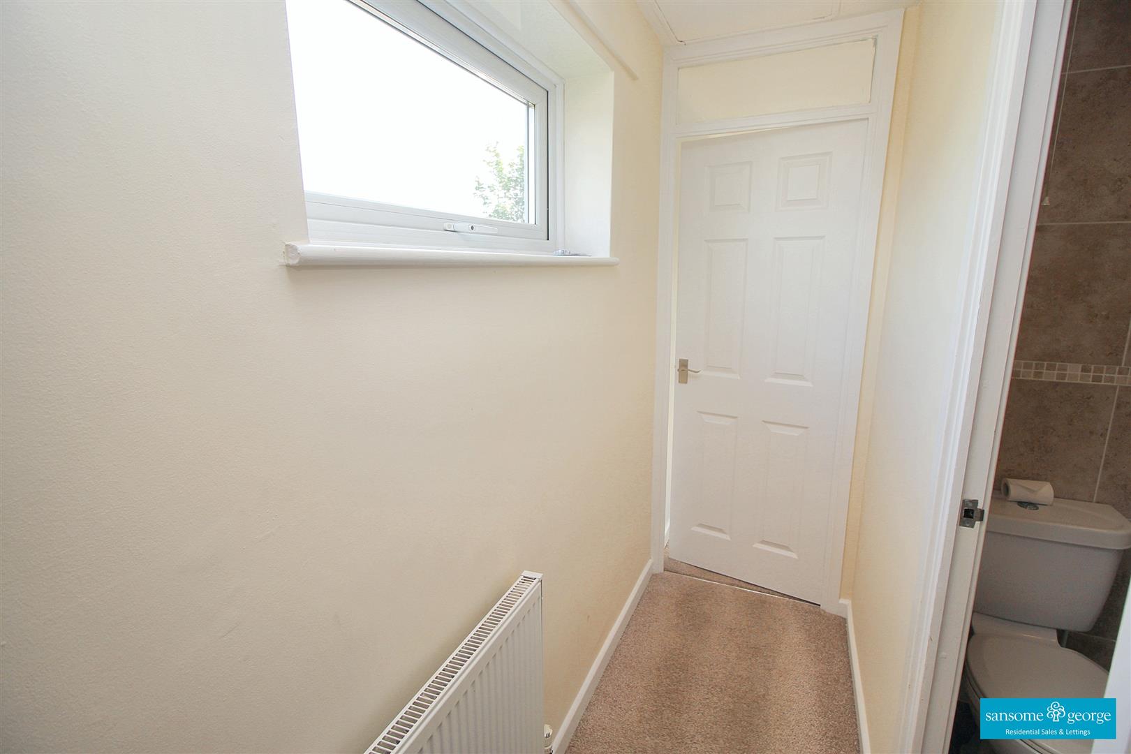 Knowsley Road, Tilehurst, Reading